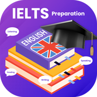 IELTS Preparation - IELTS Exam Preparation App