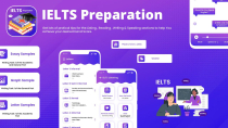 IELTS Preparation - IELTS Exam Preparation App Screenshot 11