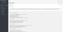 Custom GPT PHP Script Screenshot 18