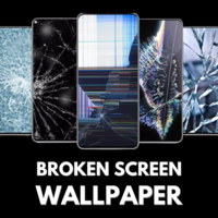 Screen crack funny prank HD phone wallpaper  Peakpx
