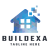 Buildexa Pro Logo Template