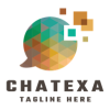 chatexa-pro-logo-template