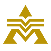 Amerta  - Letter A Logo Template