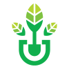Uneco - Letter U Logo Template