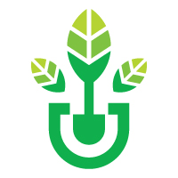 Uneco - Letter U Logo Template