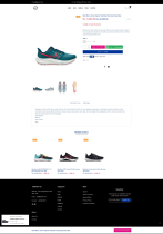 Borcelle - Multipurpose Sectioned Shopify Theme Screenshot 7