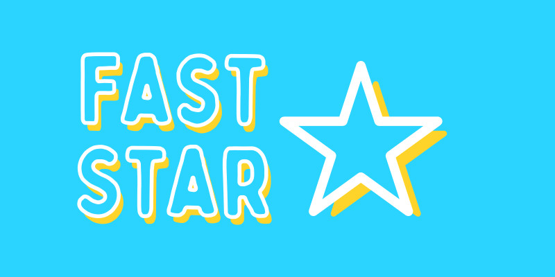 Fast Star - HTML5 Game- Construct 3 template