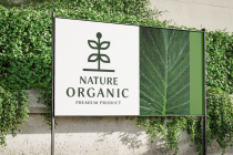 Quality Nature Elegant Branding Logo Maker Kit Screenshot 5