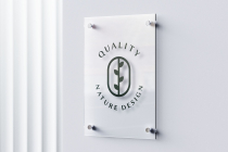 Quality Nature Elegant Branding Logo Maker Kit Screenshot 8