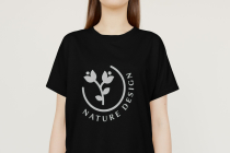 Quality Nature Elegant Branding Logo Maker Kit Screenshot 14