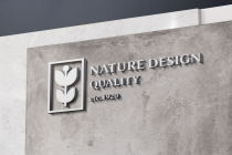 Quality Nature Elegant Branding Logo Maker Kit Screenshot 17