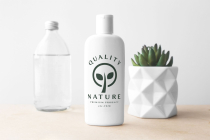 Quality Nature Elegant Branding Logo Maker Kit Screenshot 24