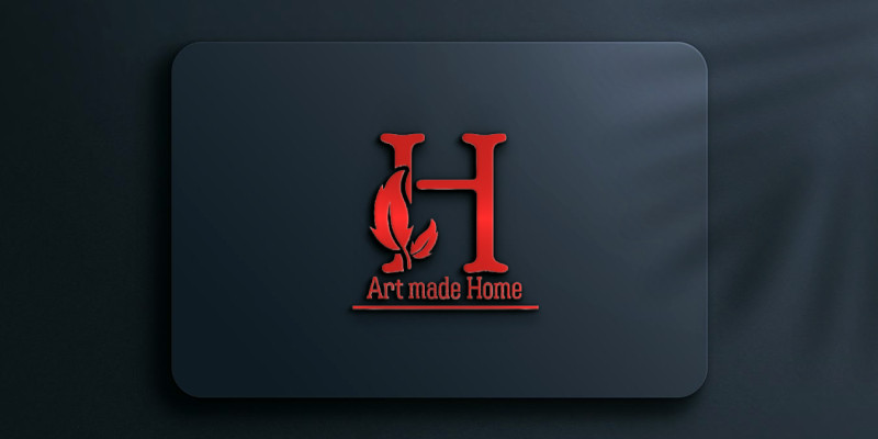 Proffesional Emblem logo design for an hotel