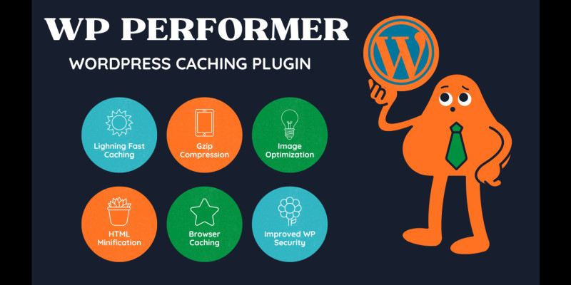 WP Performer - Super fast wordpress caching plugin