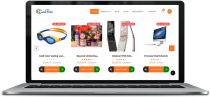 Cartfolio - Multipurpose Ecommerce Shopping Cart Screenshot 2