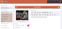 Cartfolio - Multipurpose Ecommerce Shopping Cart Screenshot 5