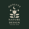 quality-nature-logo-bundle