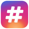 Hashtag - Post Viral tool - Flutter App