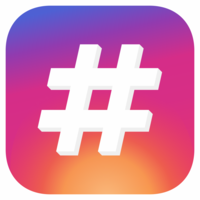Hashtag - Post Viral tool - Flutter App