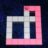 Fill The Tiles - Unity Puzzle Game