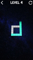 Fill The Tiles - Unity Puzzle Game Screenshot 3