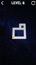 Fill The Tiles - Unity Puzzle Game Screenshot 4
