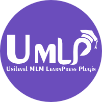 Unilevel MLM LearnPress - WordPress Plugin