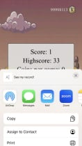 ColorShapes - iOS Source Code Screenshot 6