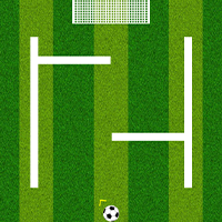 Touch Soccer - Unity Hypercasual Game