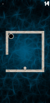 Maze Rotator - Unity Puzzle Game Screenshot 3