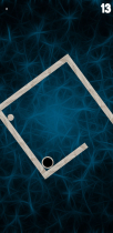 Maze Rotator - Unity Puzzle Game Screenshot 4