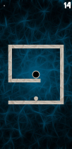 Maze Rotator - Unity Puzzle Game Screenshot 5