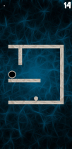 Maze Rotator - Unity Puzzle Game Screenshot 6
