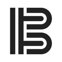 Berdini - Letter B Logo Template