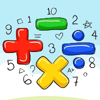 Kid Math - Unity Source Code
