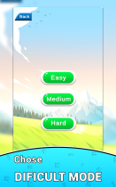 Kid Math - Unity Source Code Screenshot 2