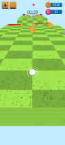 Golf Game - Unity Source Code Screenshot 6