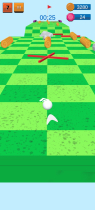 Golf Game - Unity Source Code Screenshot 7