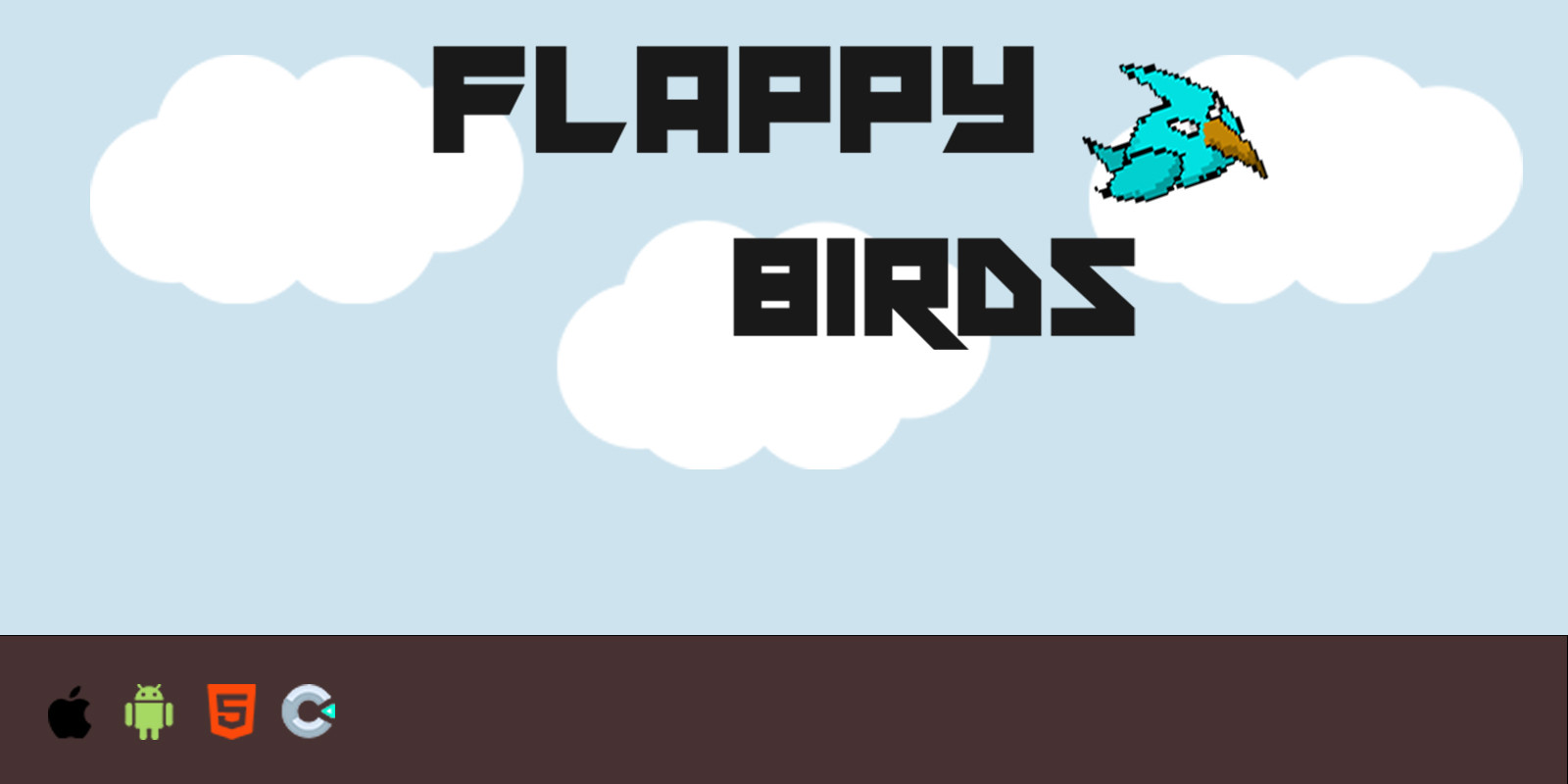 More information about "Flappy Birds- HTML5 Game - Construct 3"