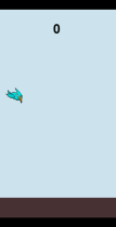 Flappy Birds- HTML5 Game - Construct 3 Screenshot 2