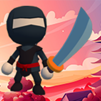 Ninja Teleport Master - Unity Source Code