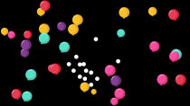 Popping Balloons - HTML5 Construct 3 Template Screenshot 5