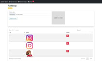 Social Badge - Social Media Badge Generator Screenshot 6