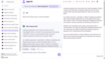 AgentX - a ChatGPT alternative AI assistant Screenshot 5