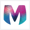 modicex-letter-m-pro-logo-template