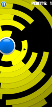 Circles - Unity Game For Android And iOS Screenshot 1