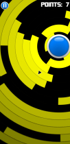 Circles - Unity Game For Android And iOS Screenshot 3