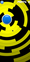 Circles - Unity Game For Android And iOS Screenshot 4