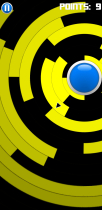 Circles - Unity Game For Android And iOS Screenshot 5