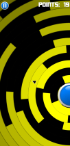 Circles - Unity Game For Android And iOS Screenshot 7